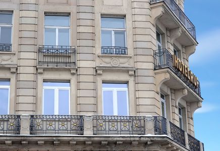 hotel image