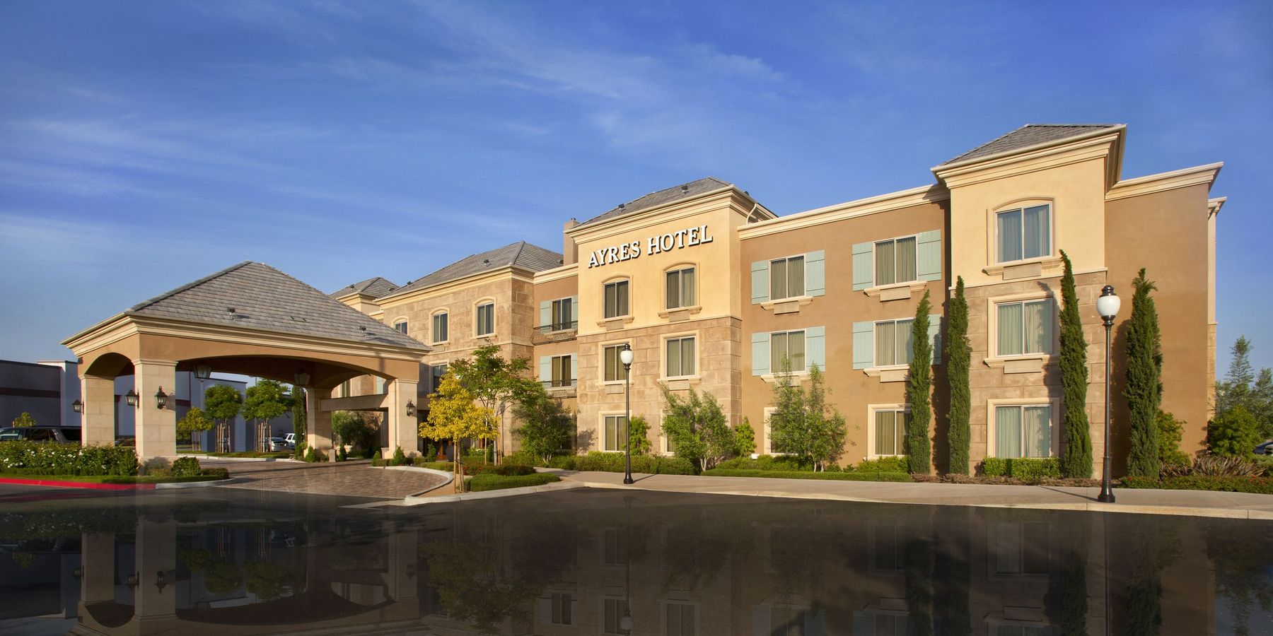 hotel image