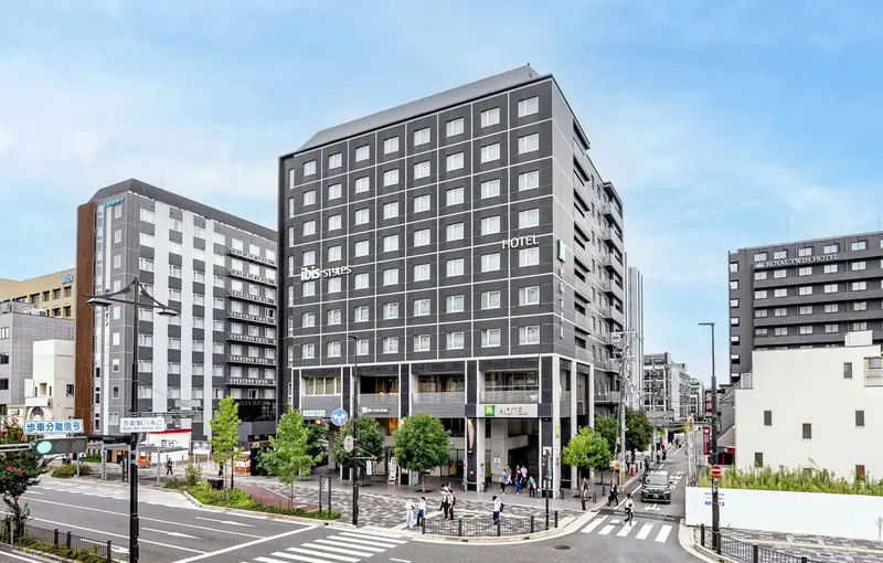 hotel image