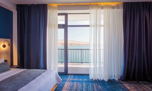 Gino Seaside Tbilisi Trademark Collection Wyndham hotel in Tbilisi 