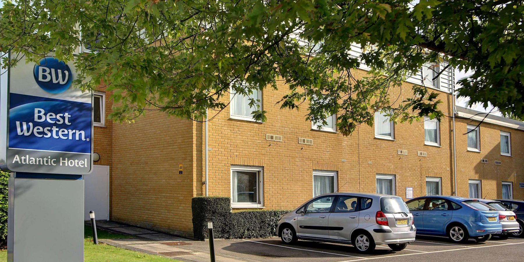hotel image