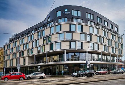 hotel image