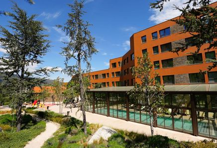 hotel image