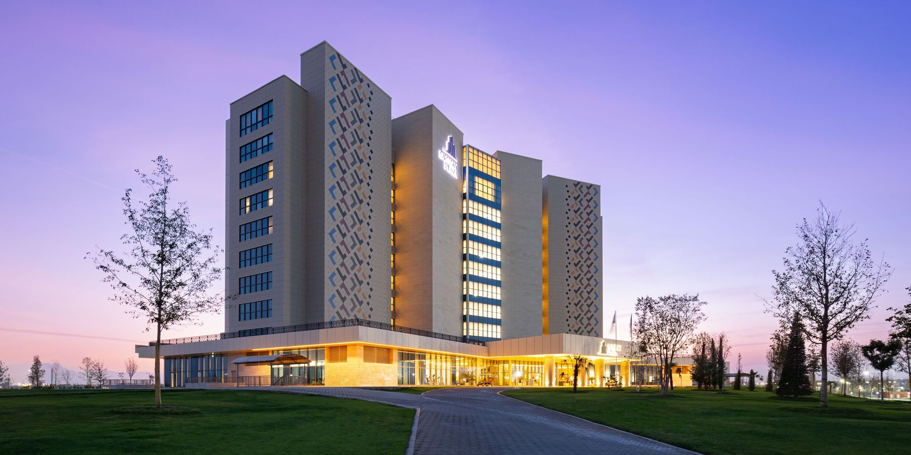 hotel image