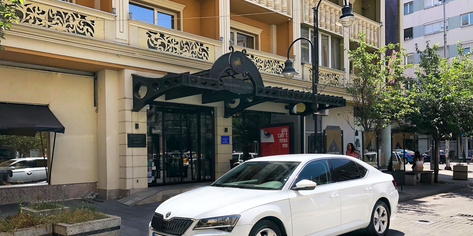 hotel image