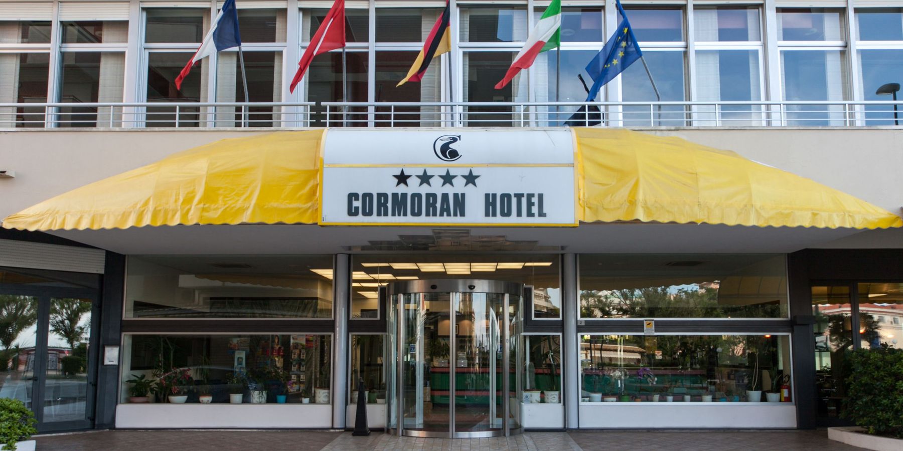 hotel image