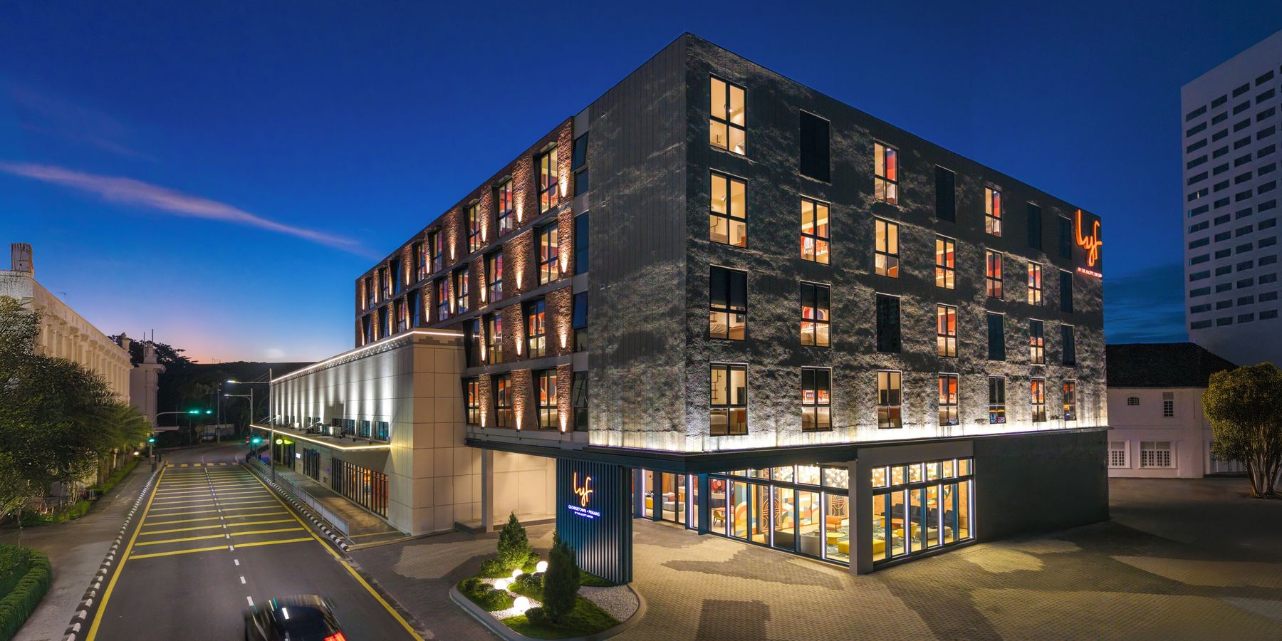 hotel image