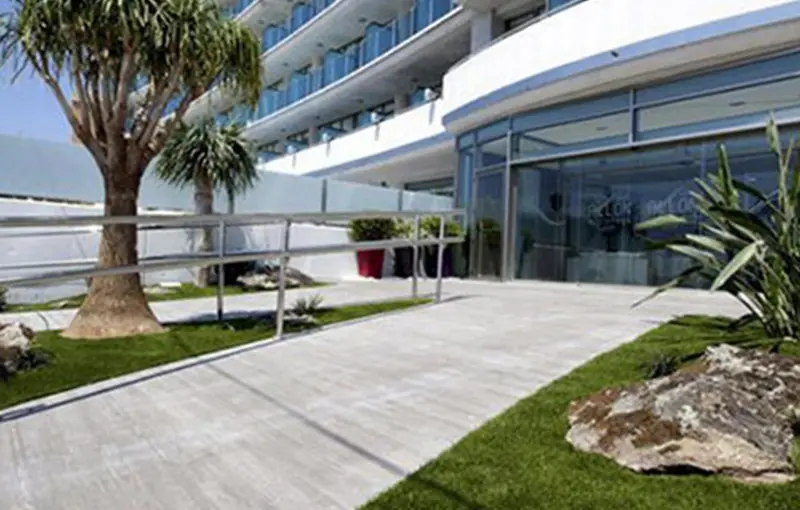 hotel image