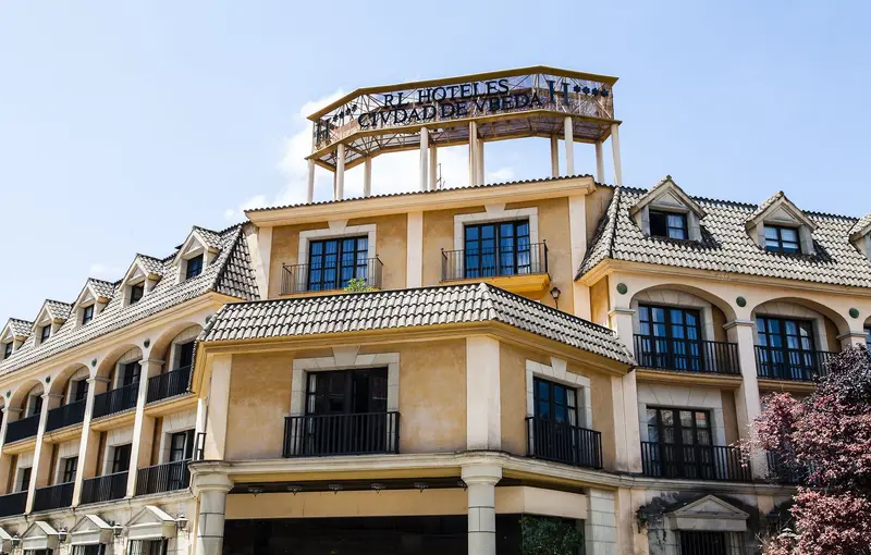 hotel image