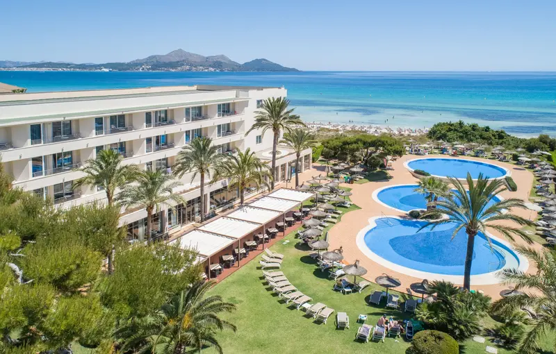 hotel image