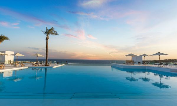 White Hills Resort Sharm El Sheikh hotel in Sharm El Sheikh