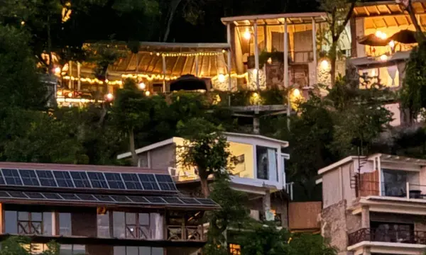 Green Fig Resort & Spa hotel in Soufrière