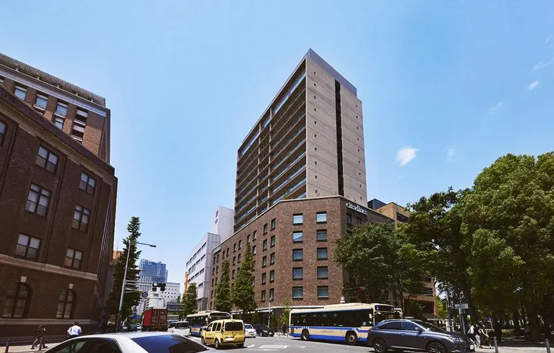 hotel image