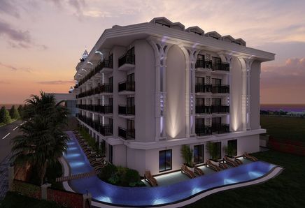 hotel image