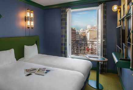 hotel image