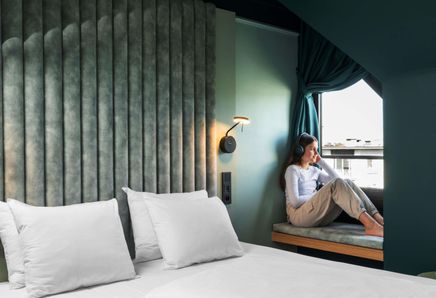 hotel image