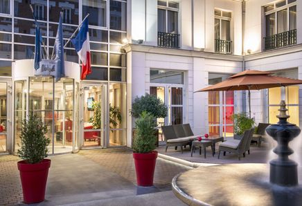 hotel image