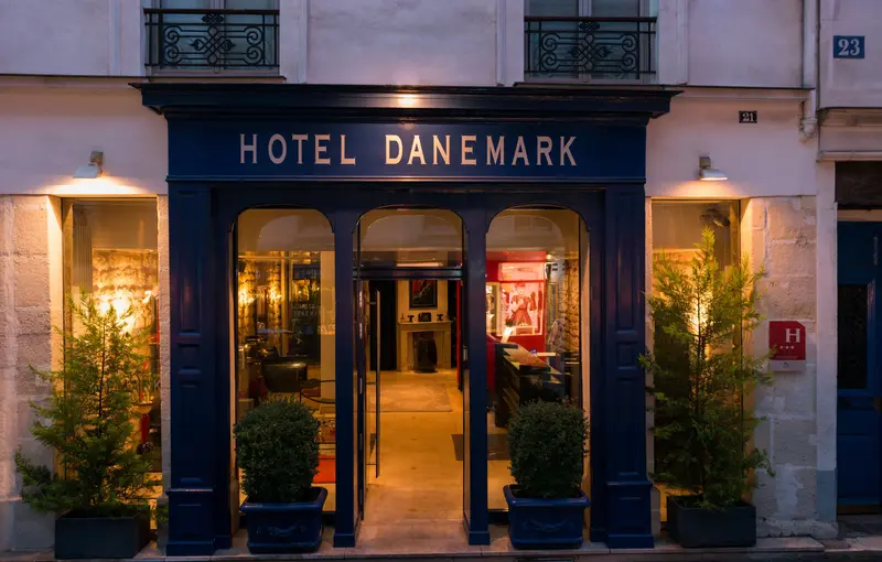 hotel image