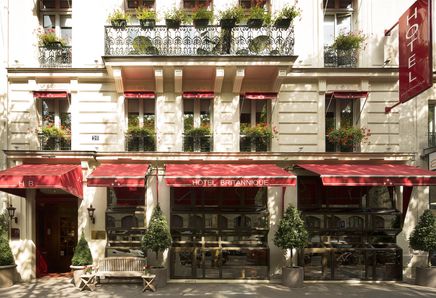 hotel image