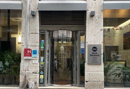 hotel image