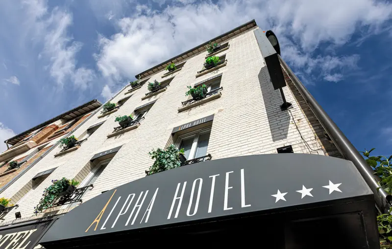 hotel image