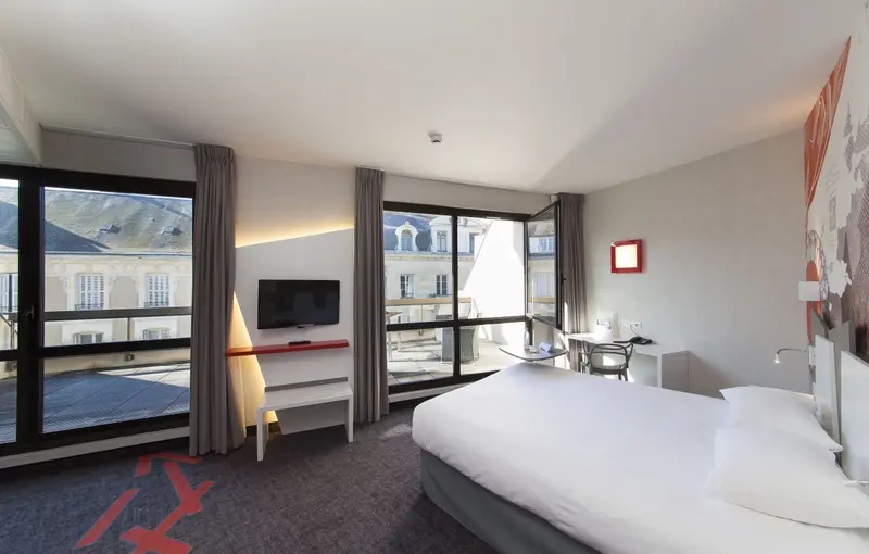 hotel image