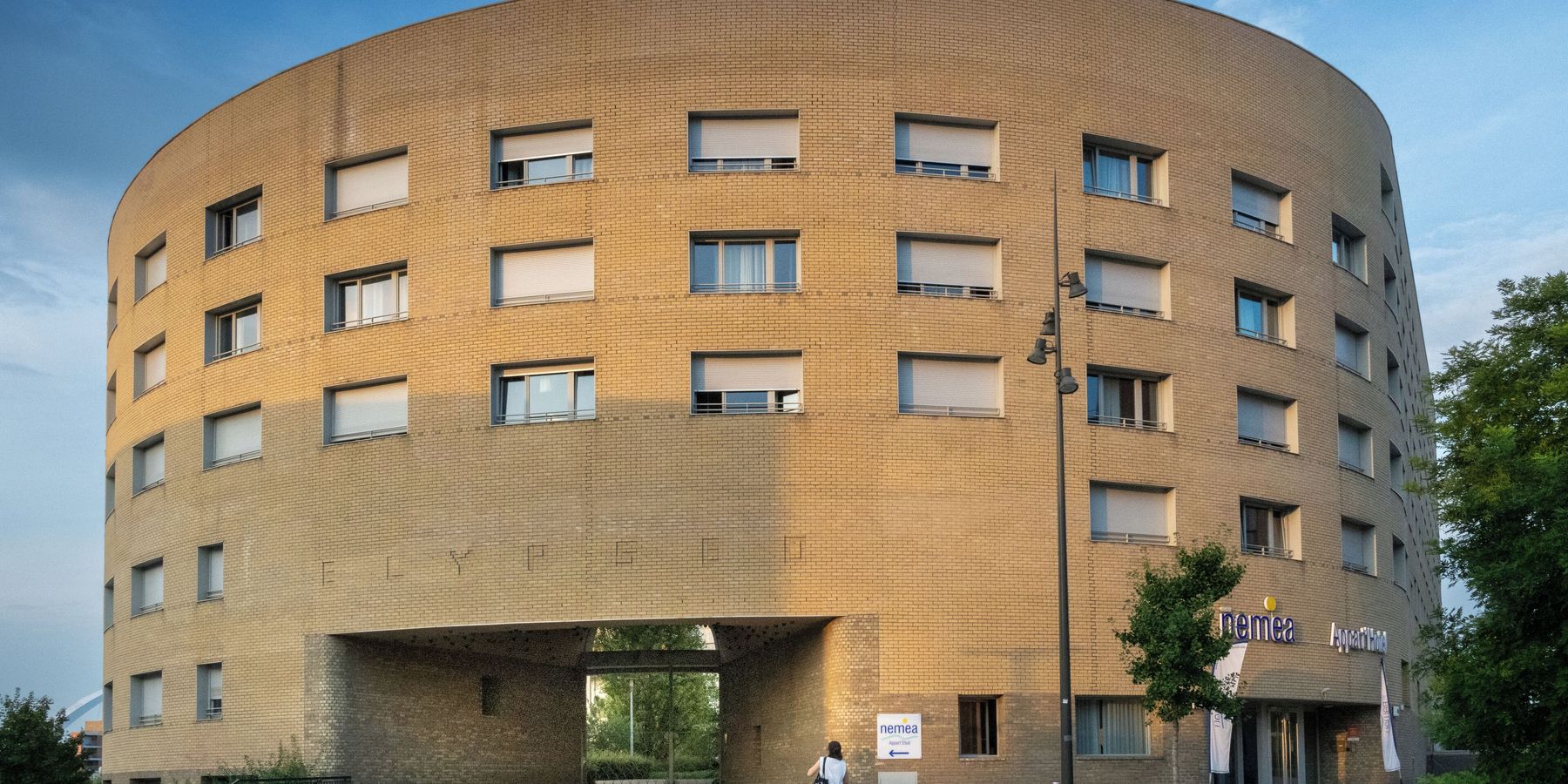 hotel image