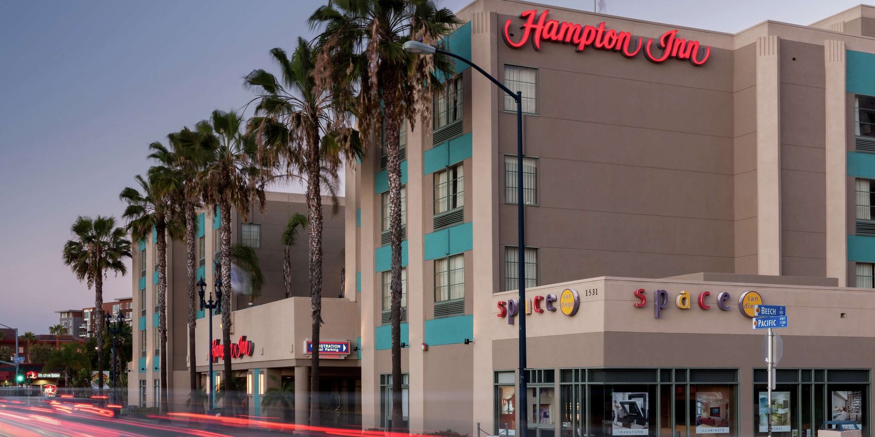 hotel image