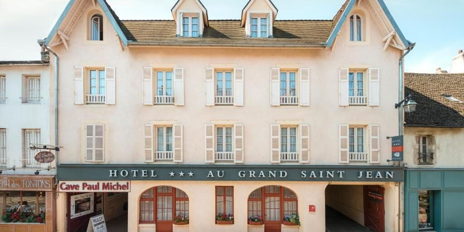 hotel image