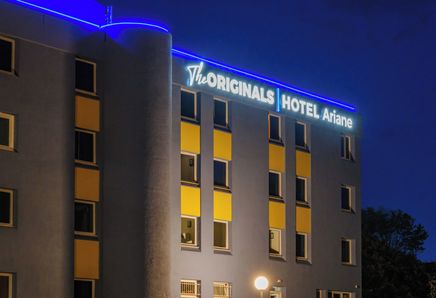 hotel image