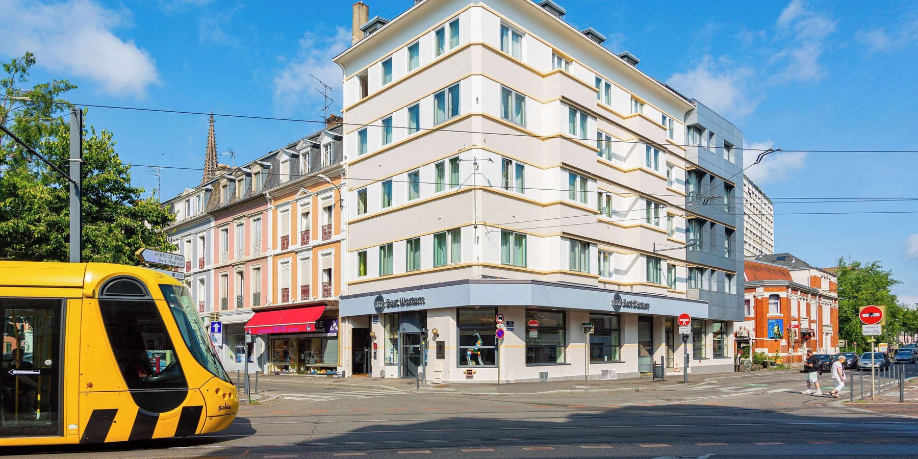 hotel image