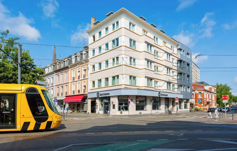 hotel image