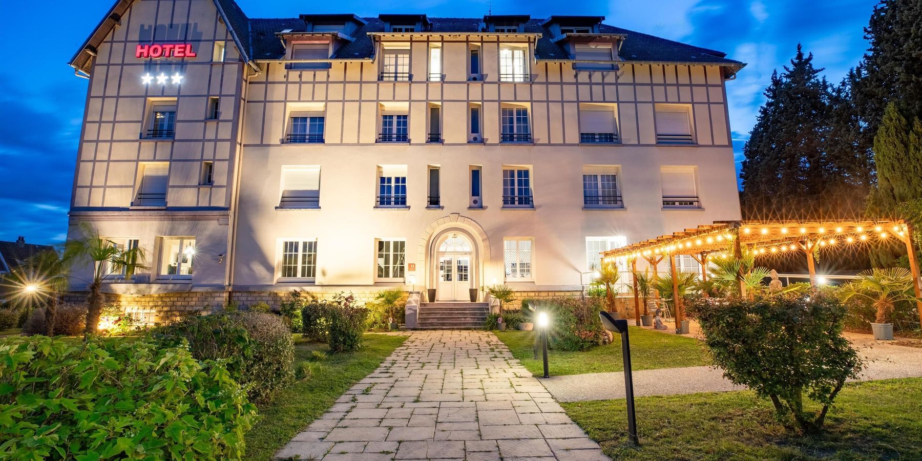 hotel image