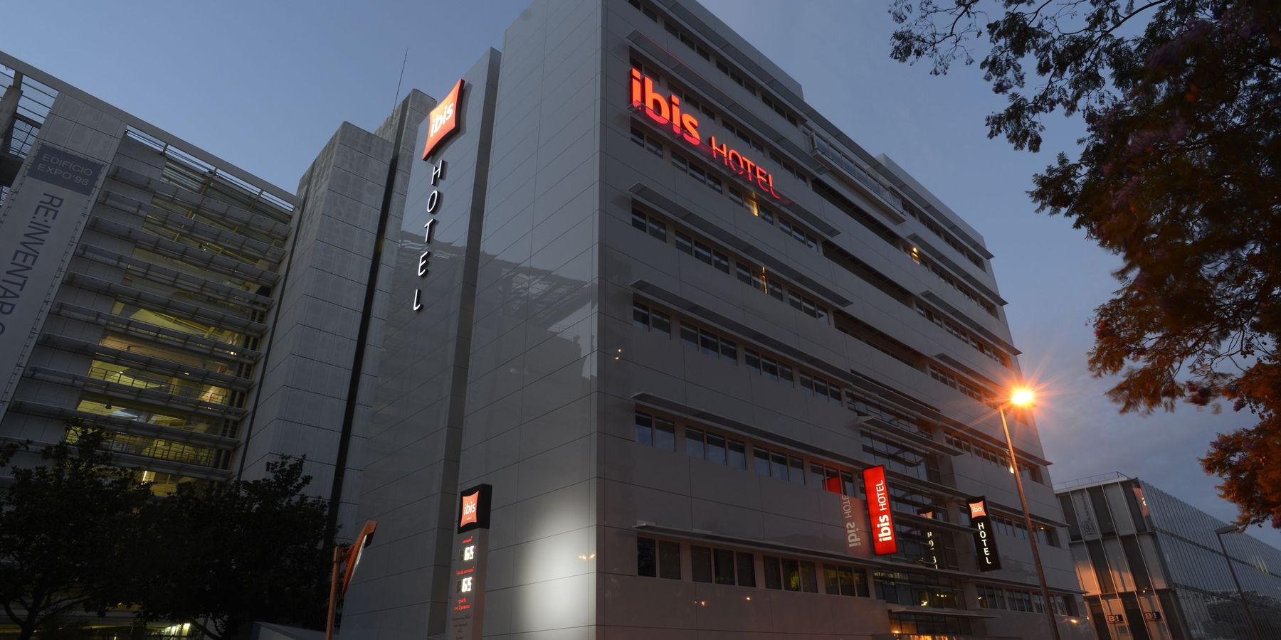 hotel image
