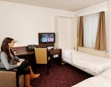 hotel image