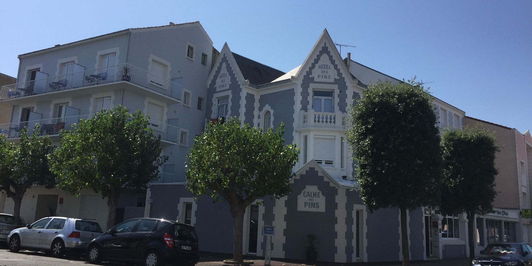 hotel image