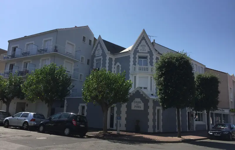 hotel image