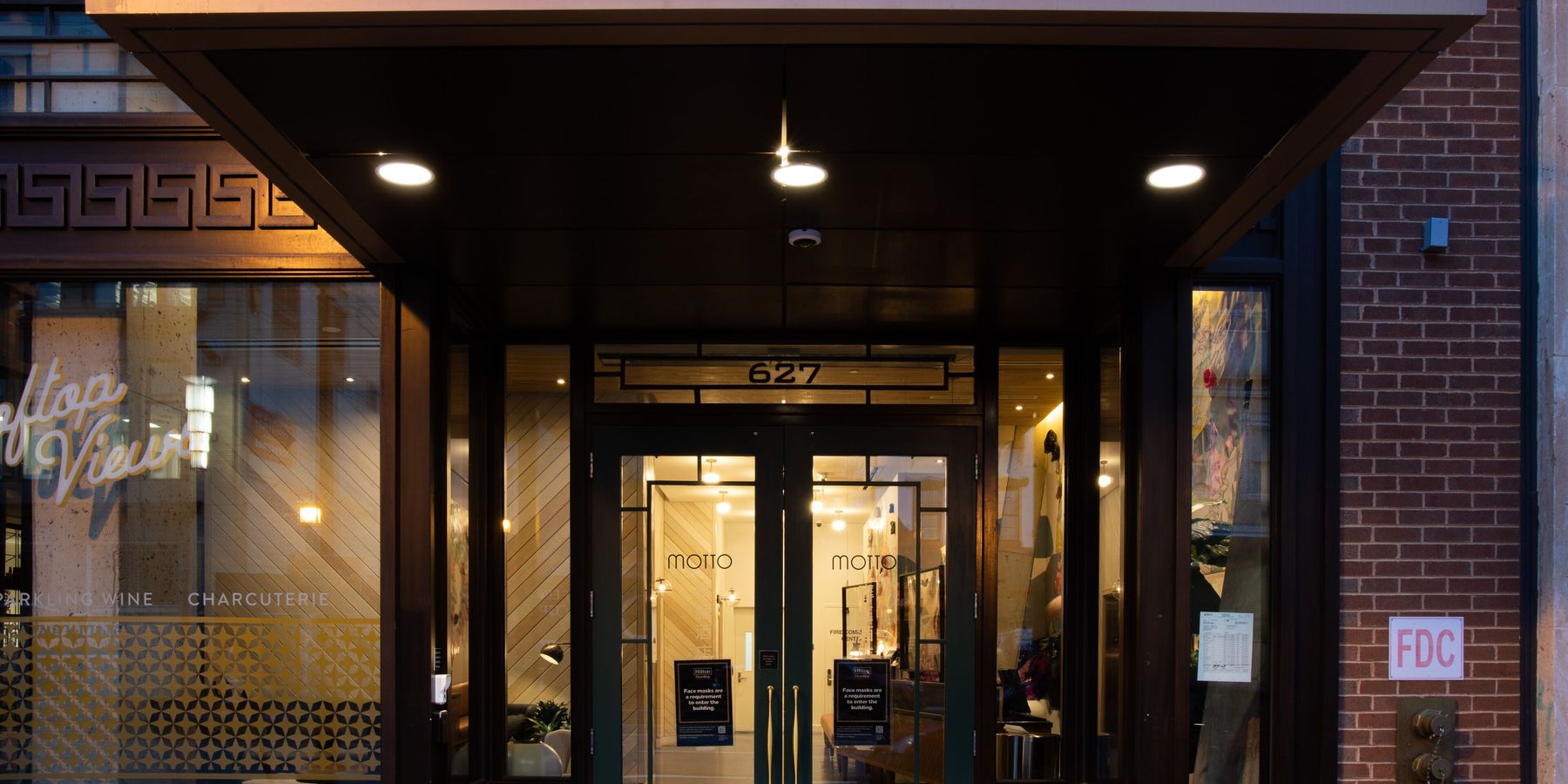 hotel image