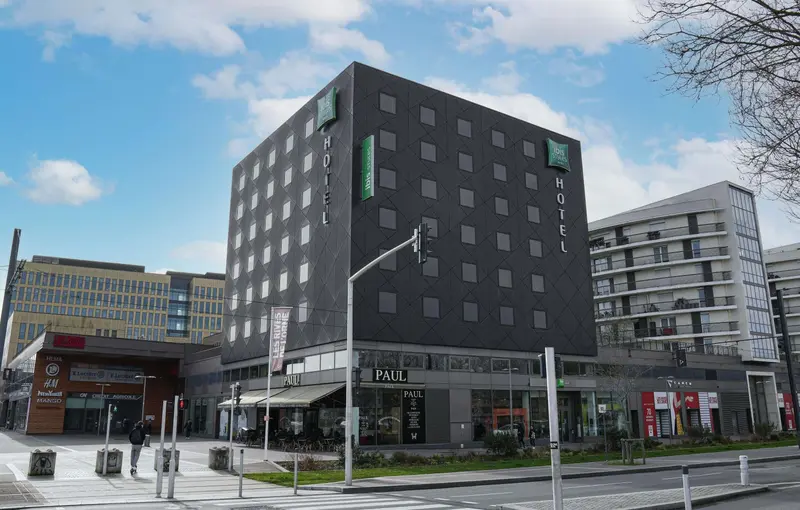 hotel image