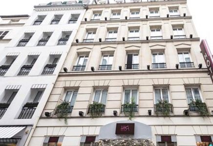 hotel image