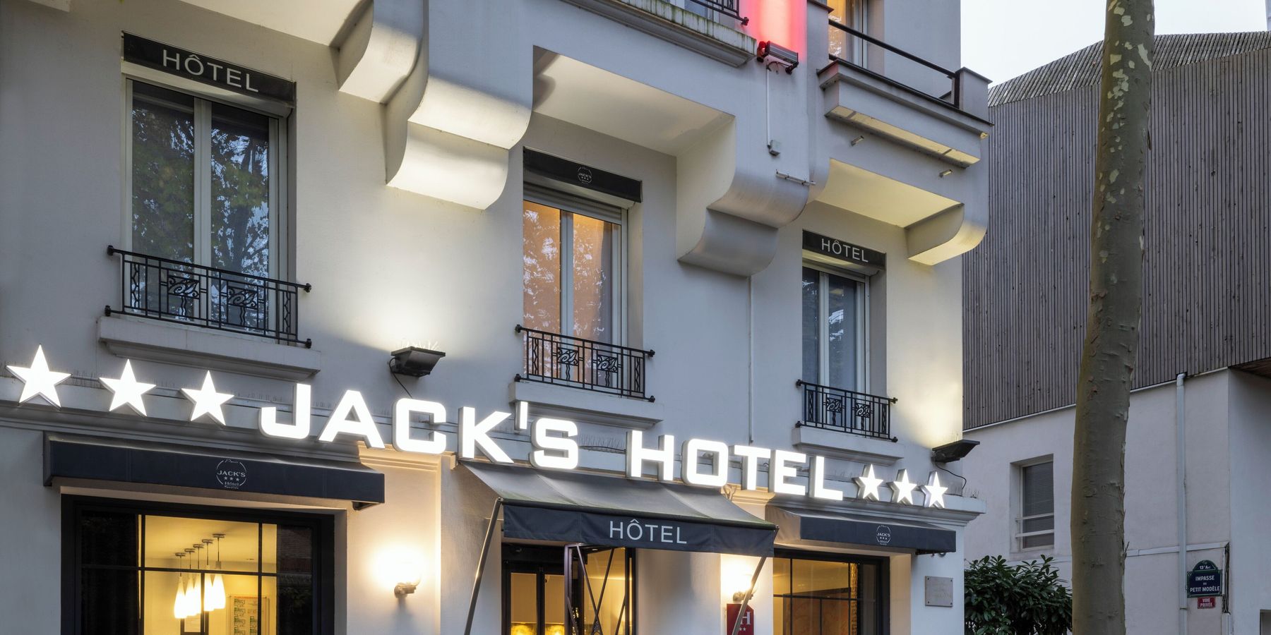 hotel image