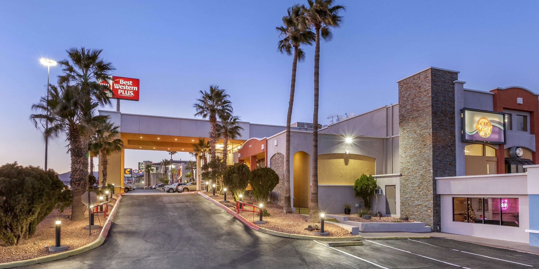 hotel image