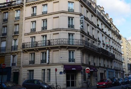 hotel image