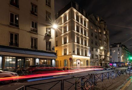 hotel image