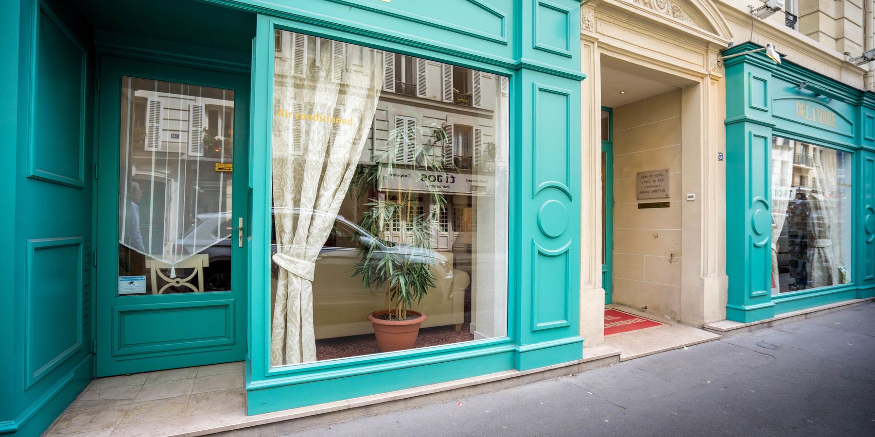 hotel image