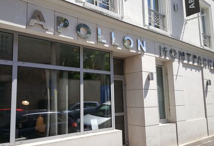 hotel image