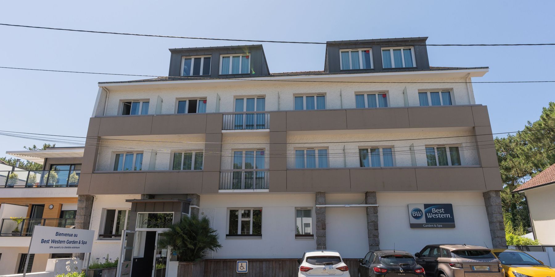 hotel image