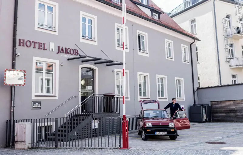 hotel image