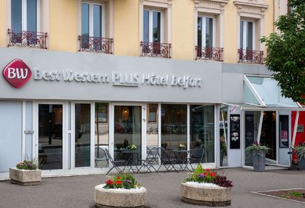 hotel image
