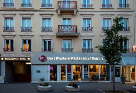 hotel image